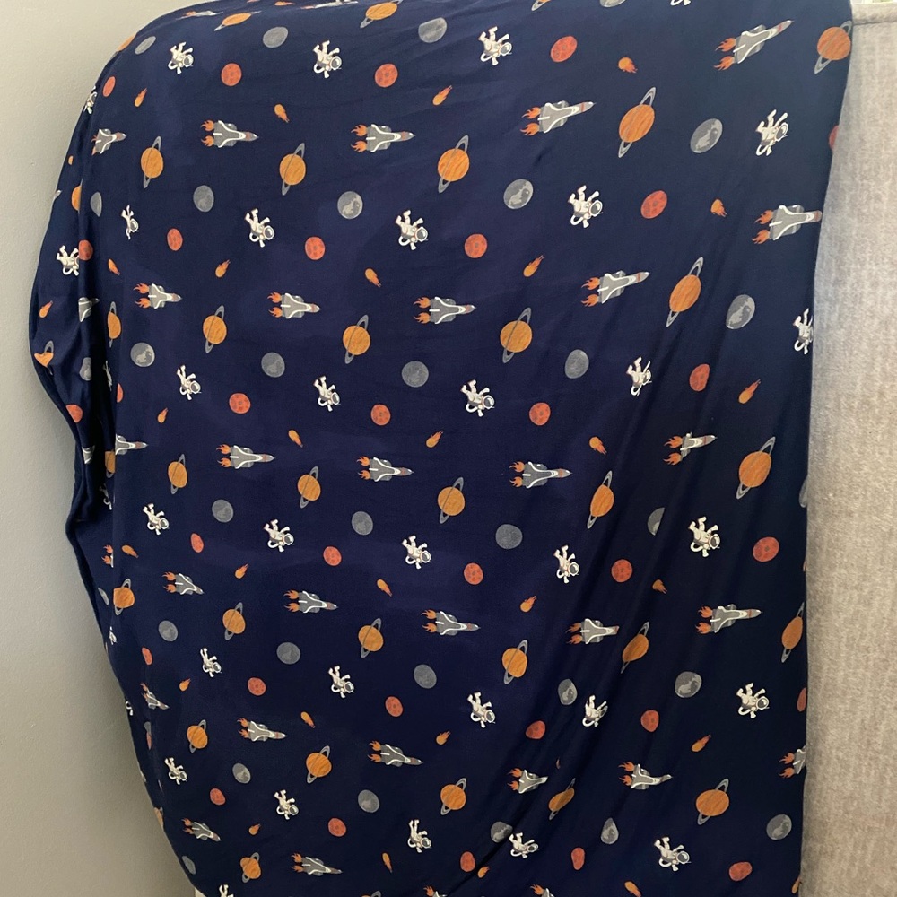 LE Kyte Baby 2.5 TOG Youth Blanket